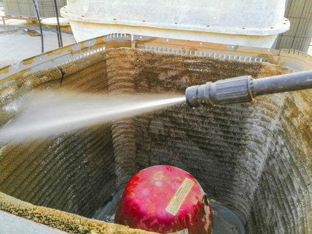 Best Commercial Air Duct Cleaning  in Mill Hall, PA
