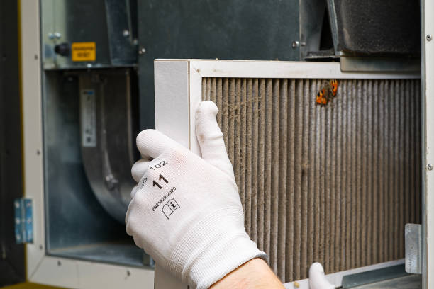 Best Ventilation Cleaning Services  in Mill Hall, PA