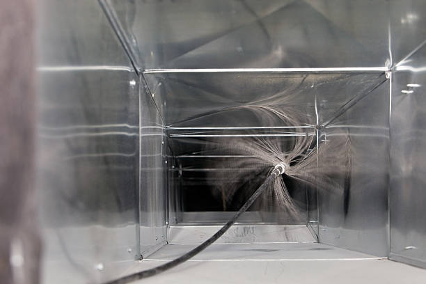 Best Air Duct Cleaning Near Me in PA
