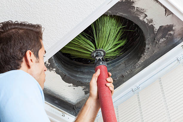 Best Dryer Vent Cleaning Services  in Mill Hall, PA