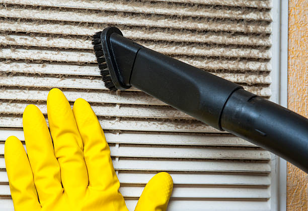 Best Ductwork Cleaning Services  in Mill Hall, PA