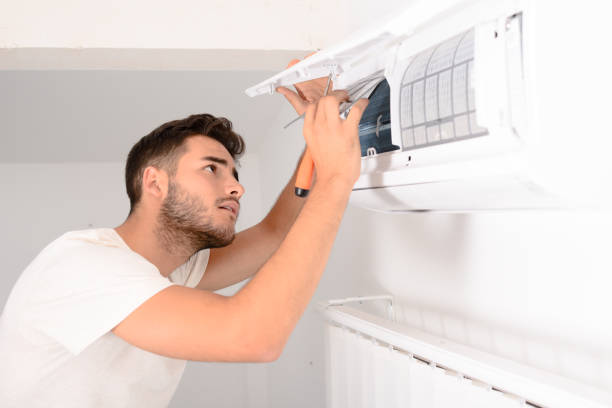 Best Best Air Duct Cleaning Company  in Mill Hall, PA